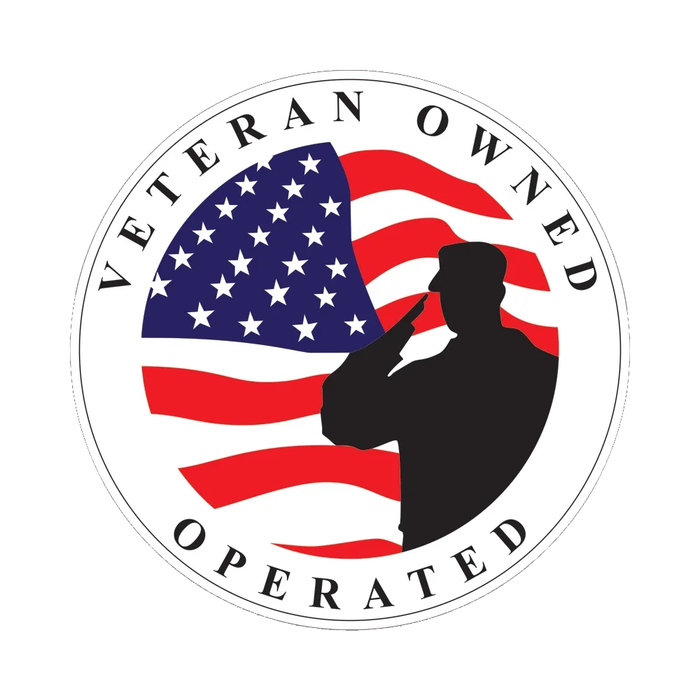 Veteran Owned Logo