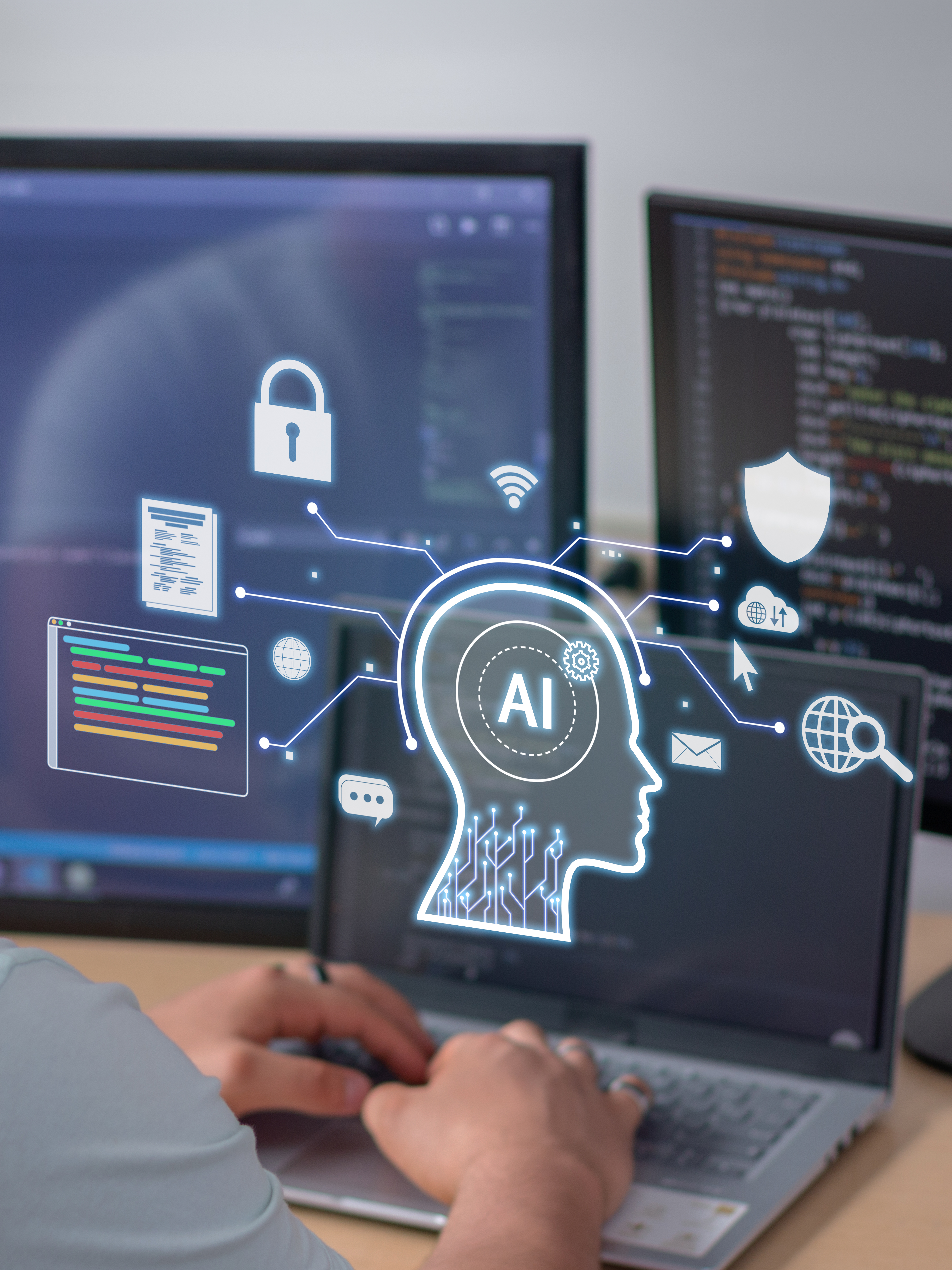 AI & Machine Learning