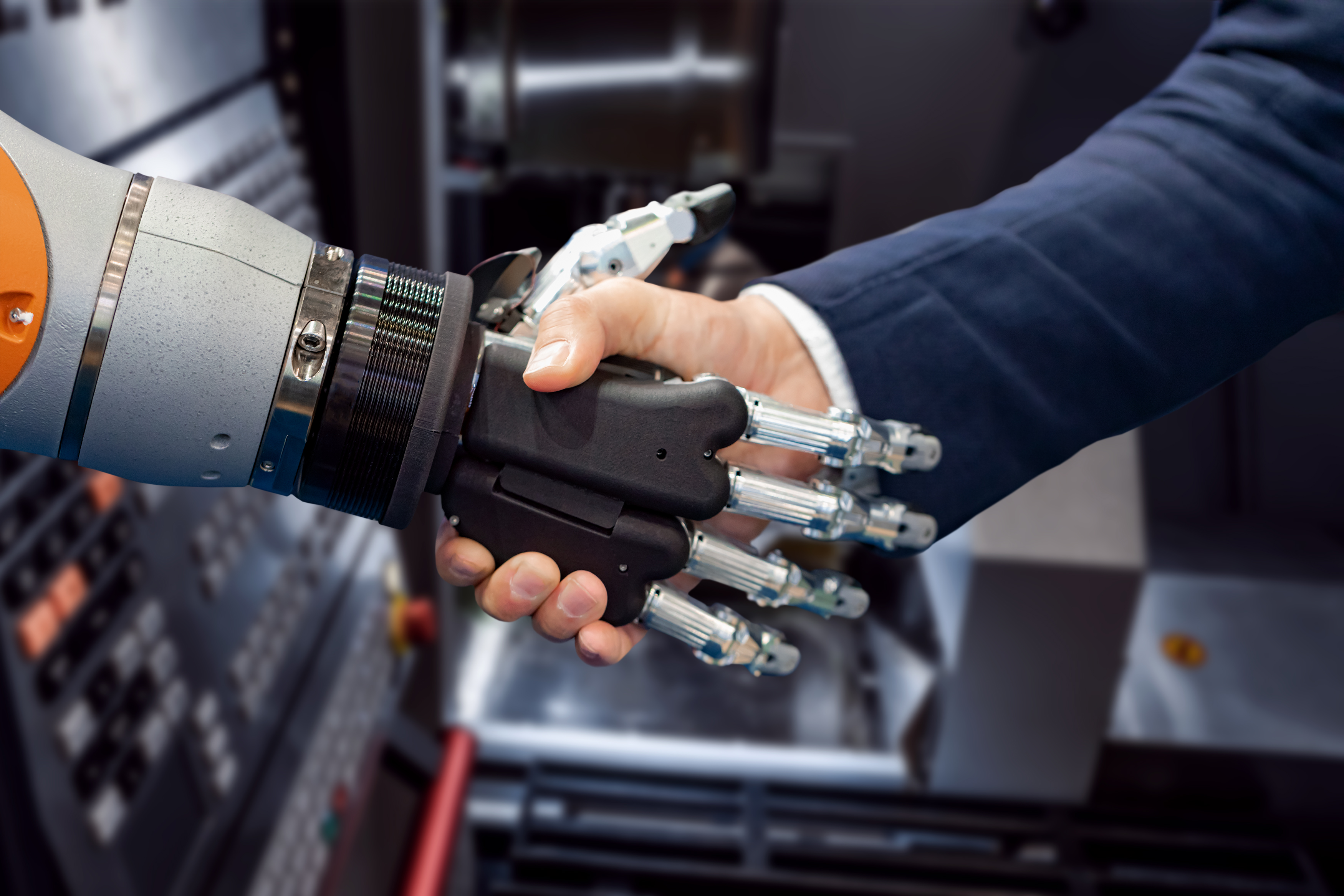 Automation Systems