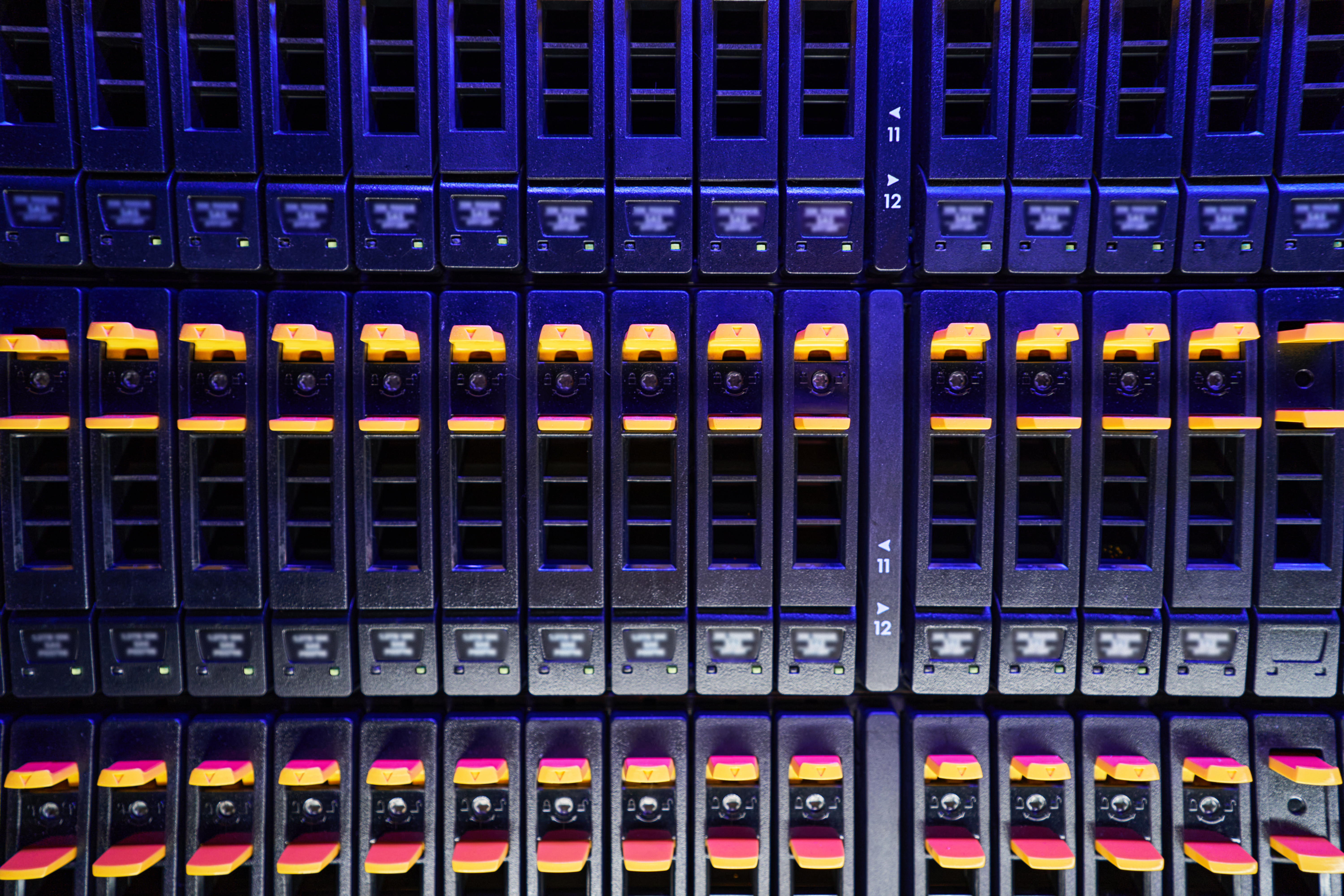 Backend and Database Systems