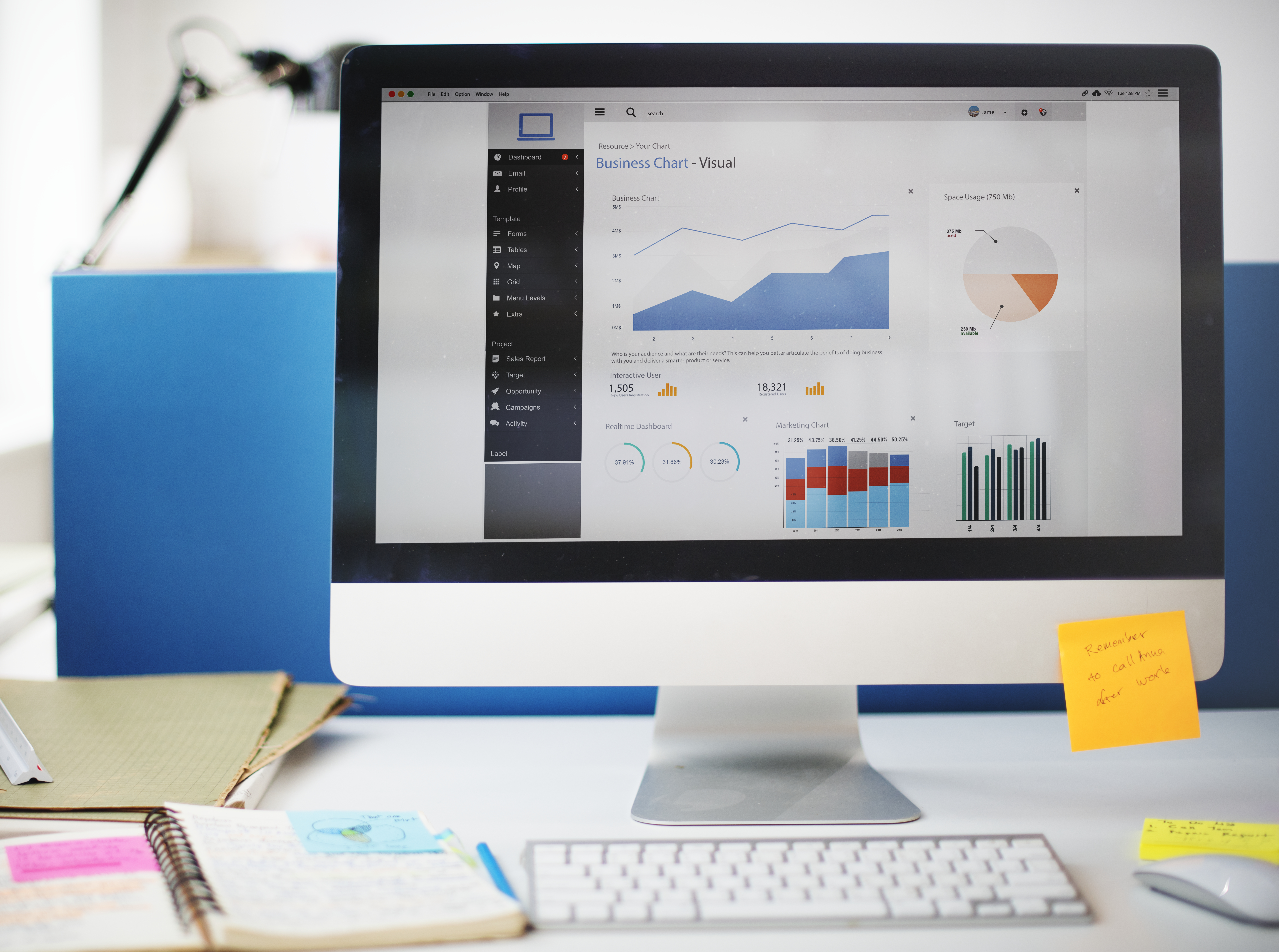 Business Intelligence Solutions