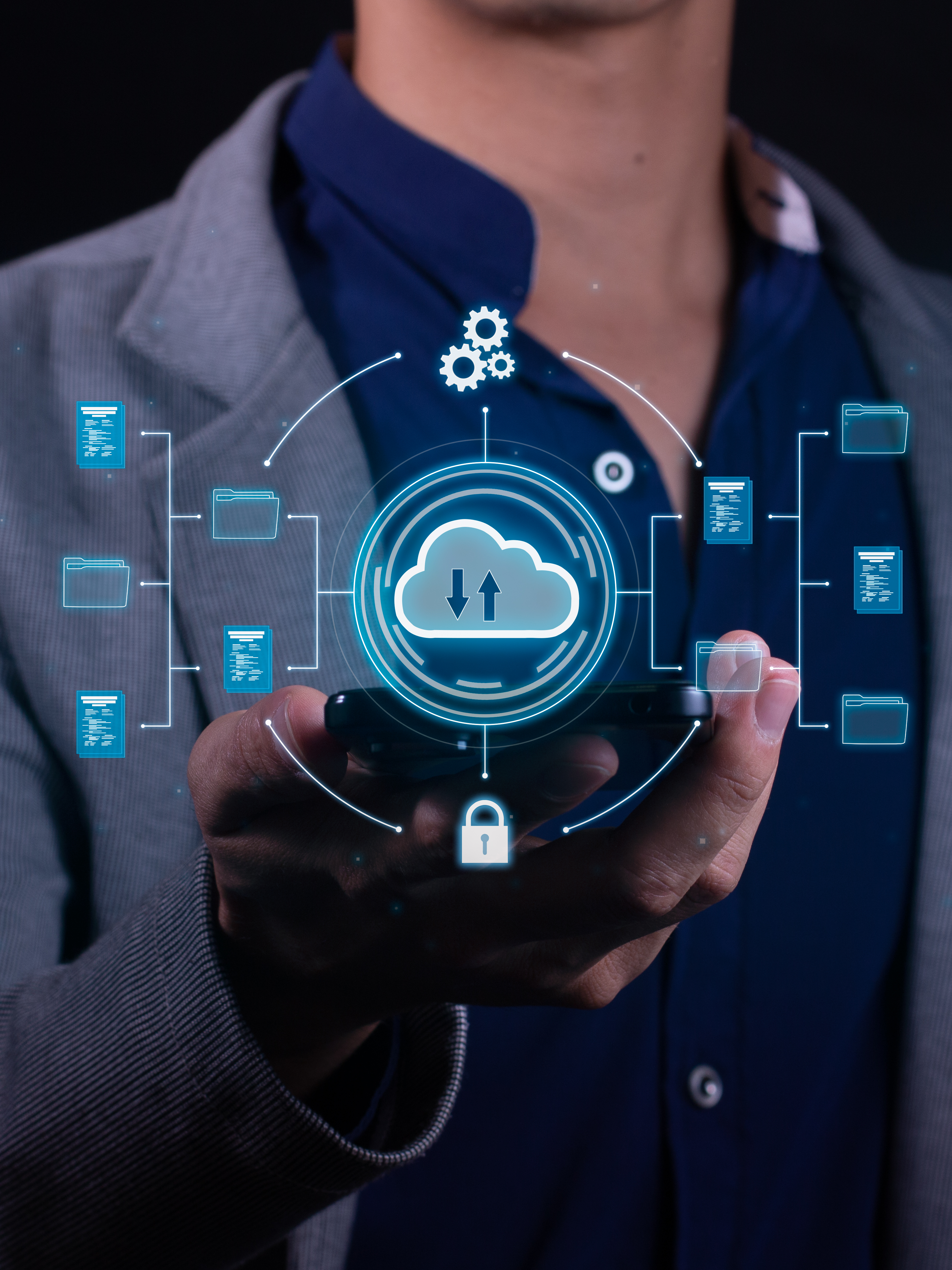 Cloud Deployment & Infrastructure