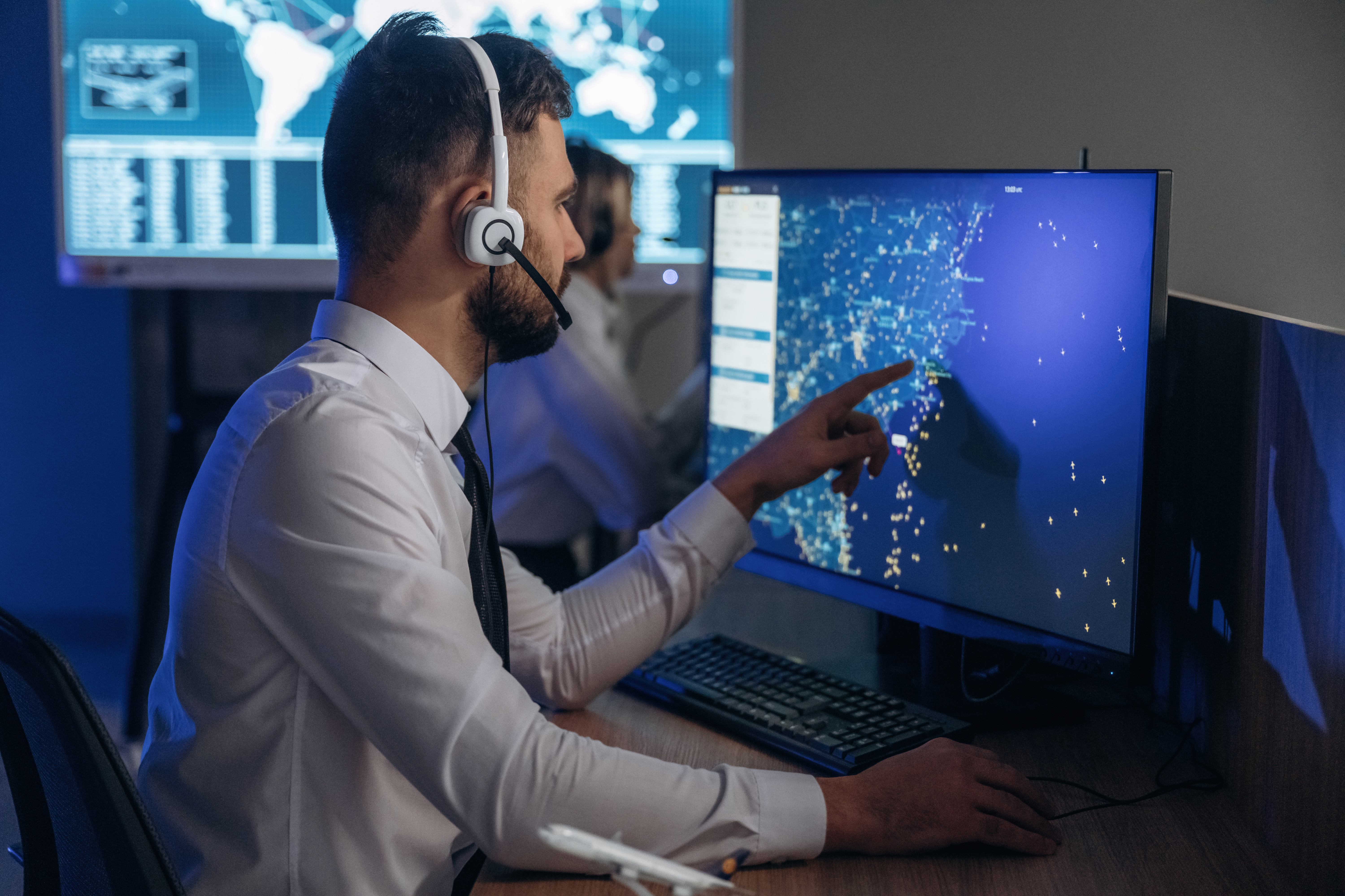Cloud Monitoring