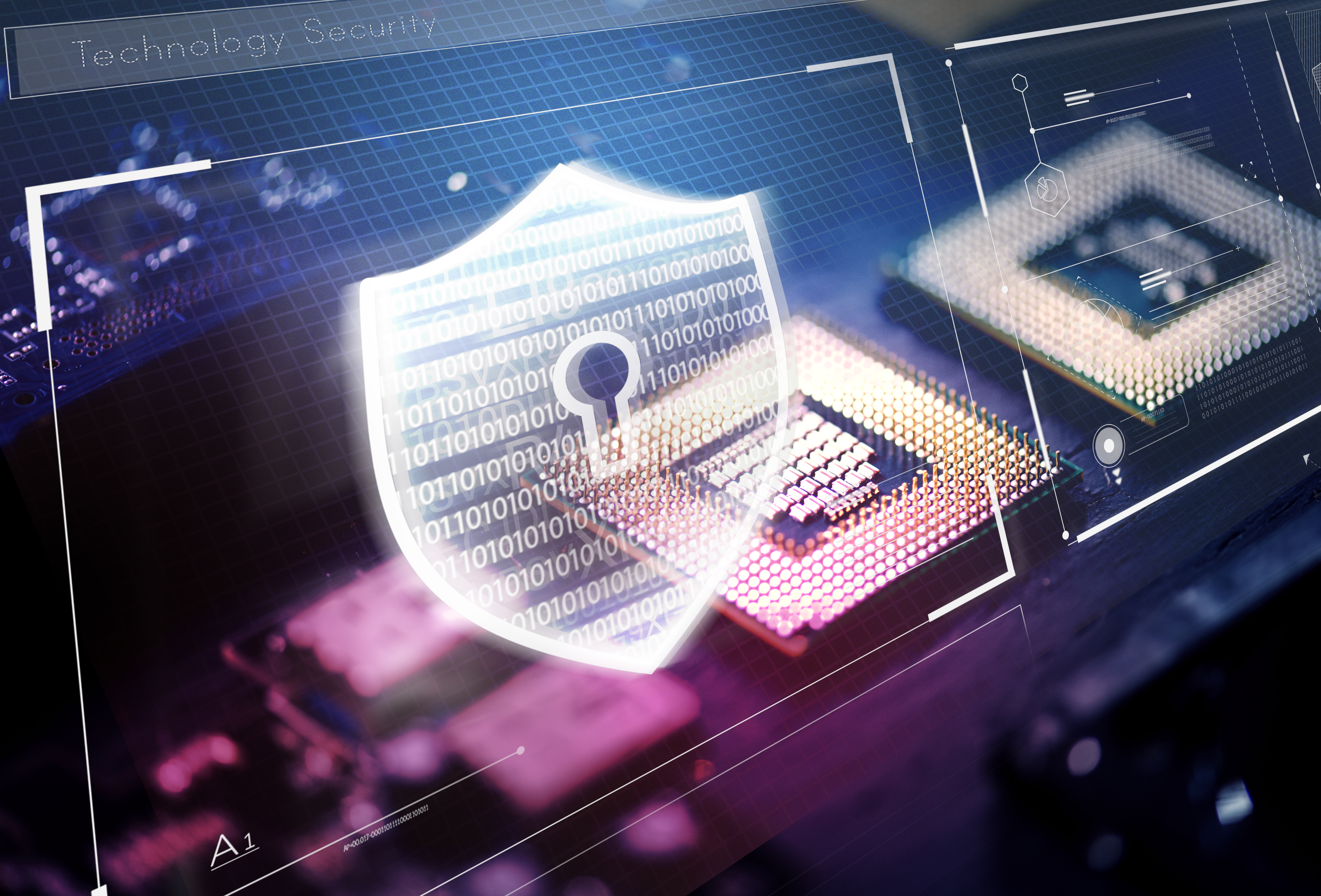Cloud Security