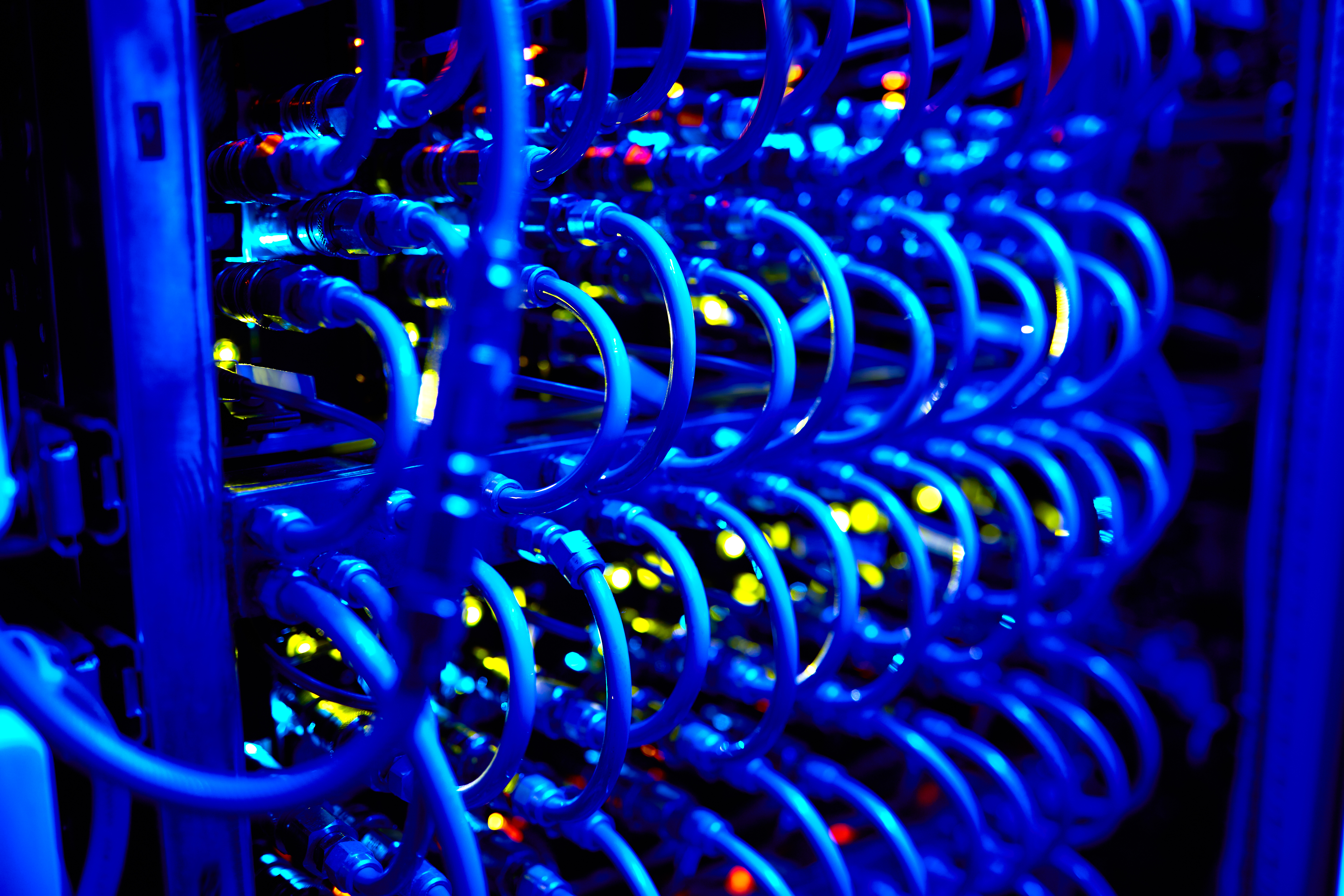 Infrastructure and Cloud Management