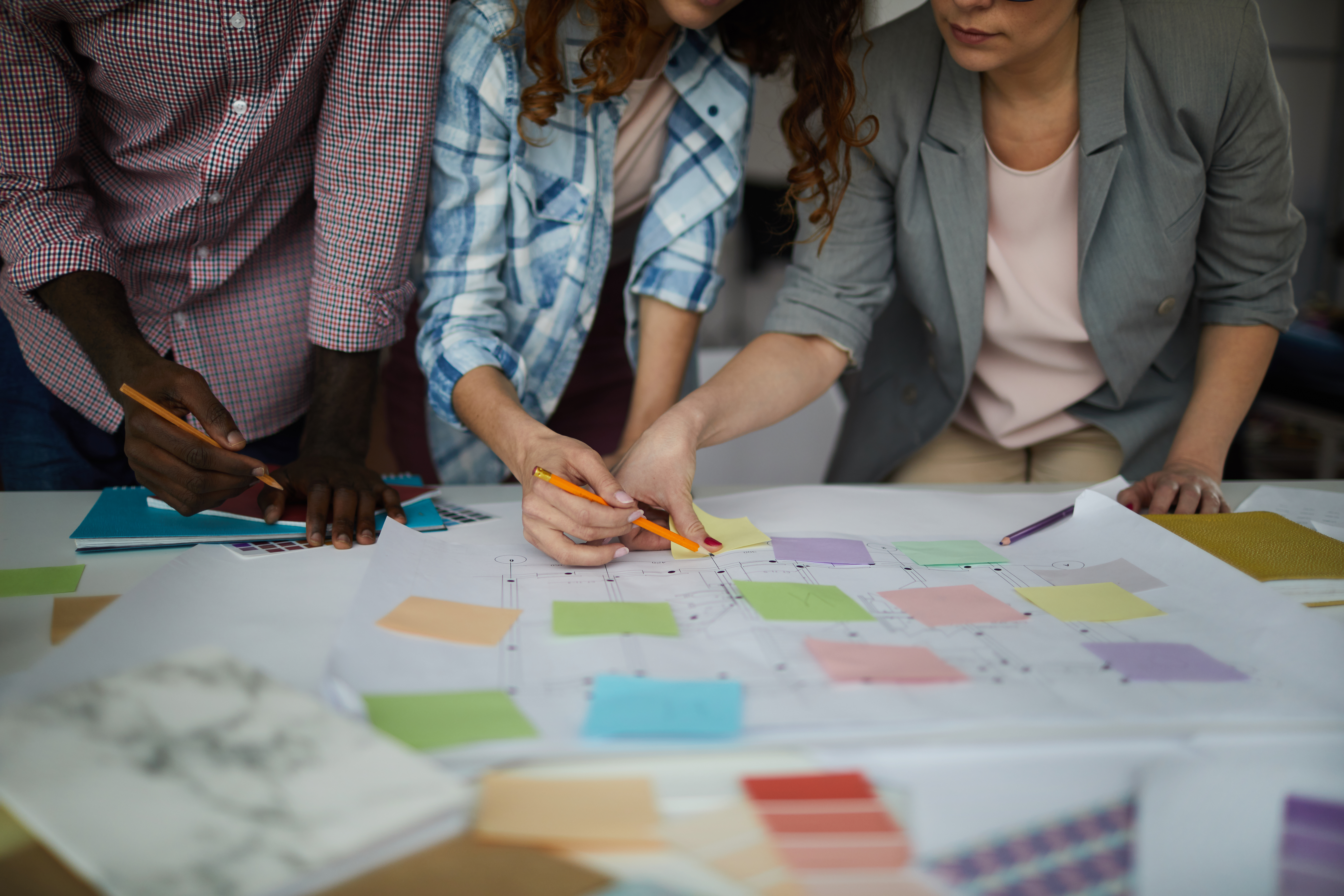 Digital Strategy