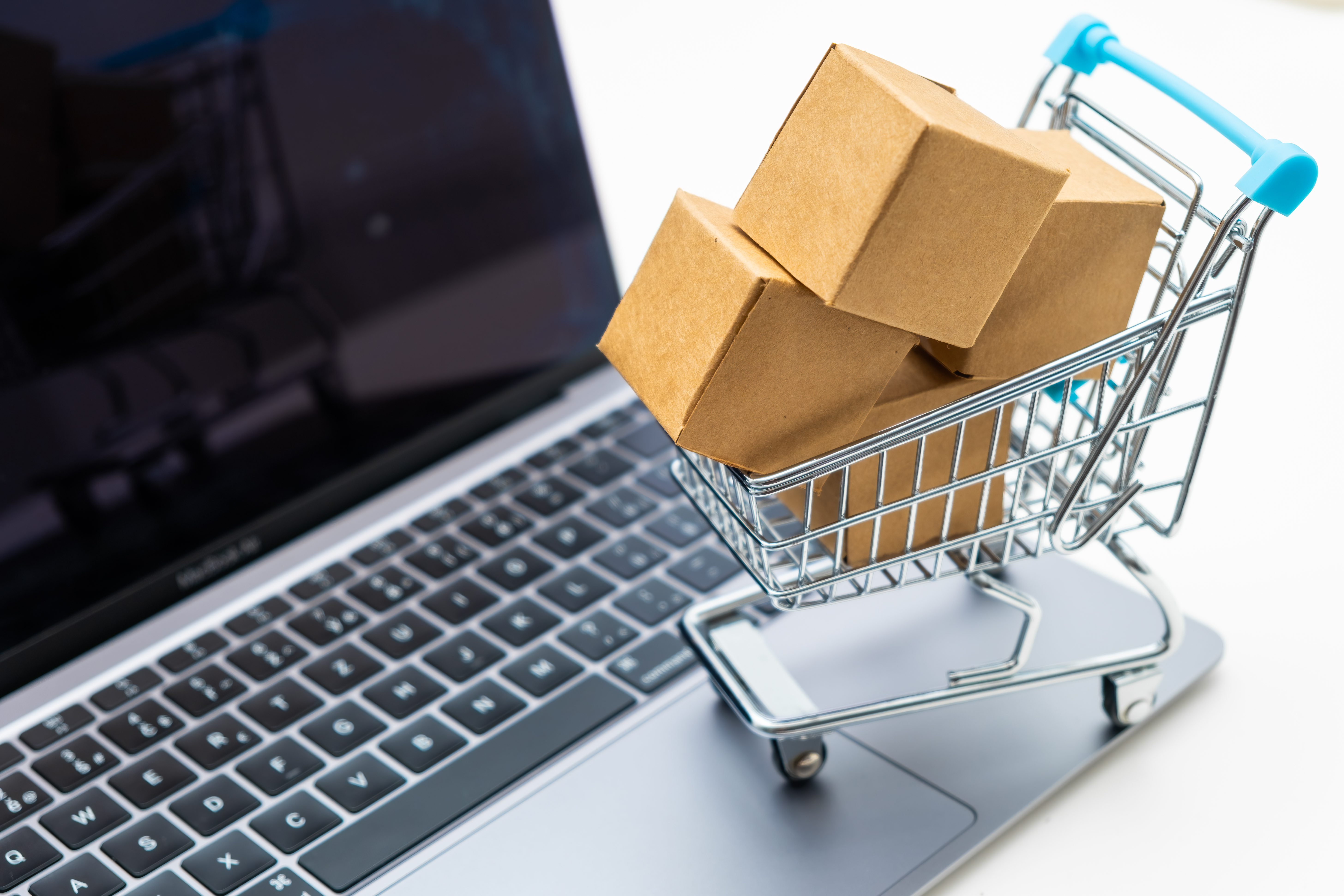 E-Commerce Solutions
