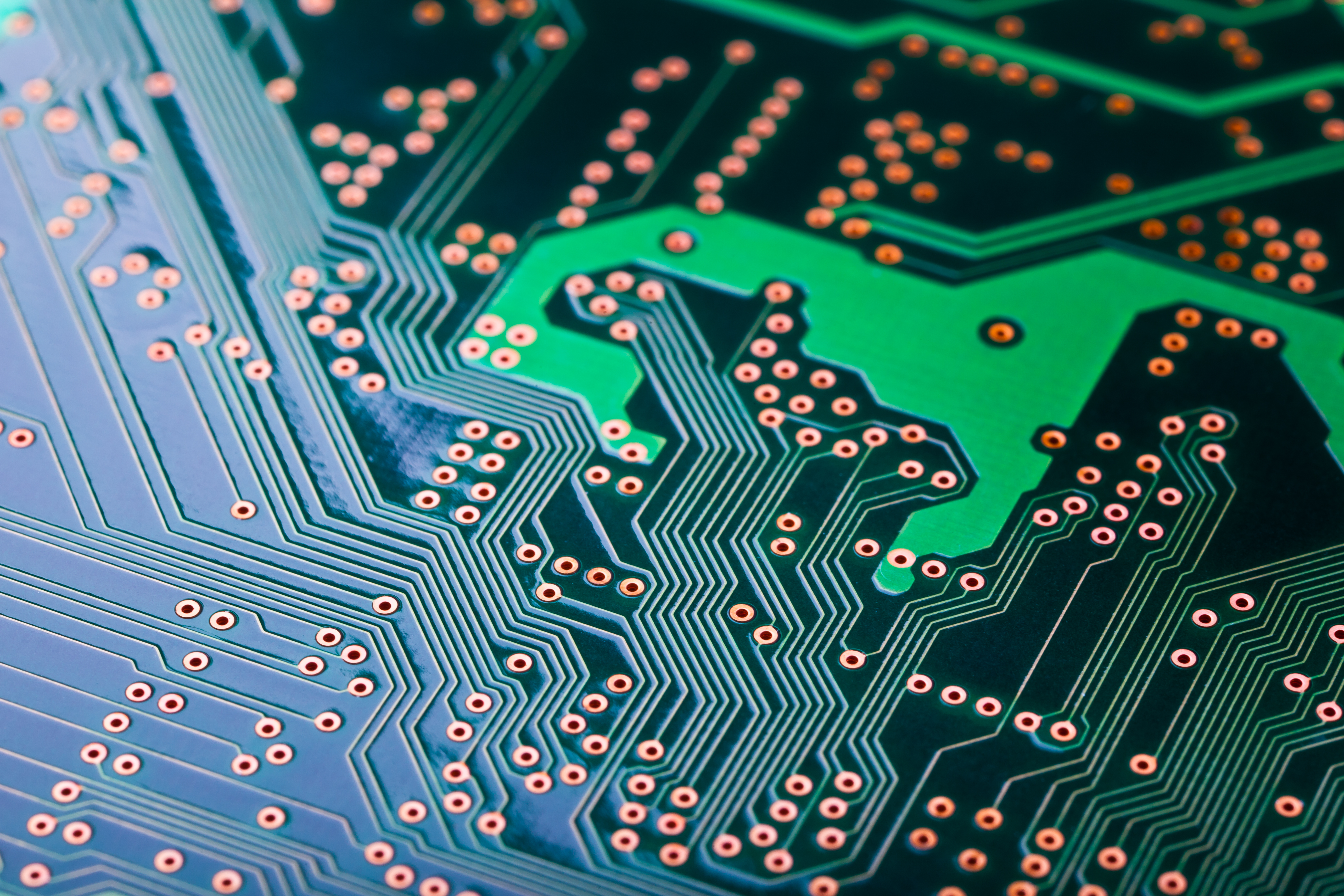 Embedded firmware development