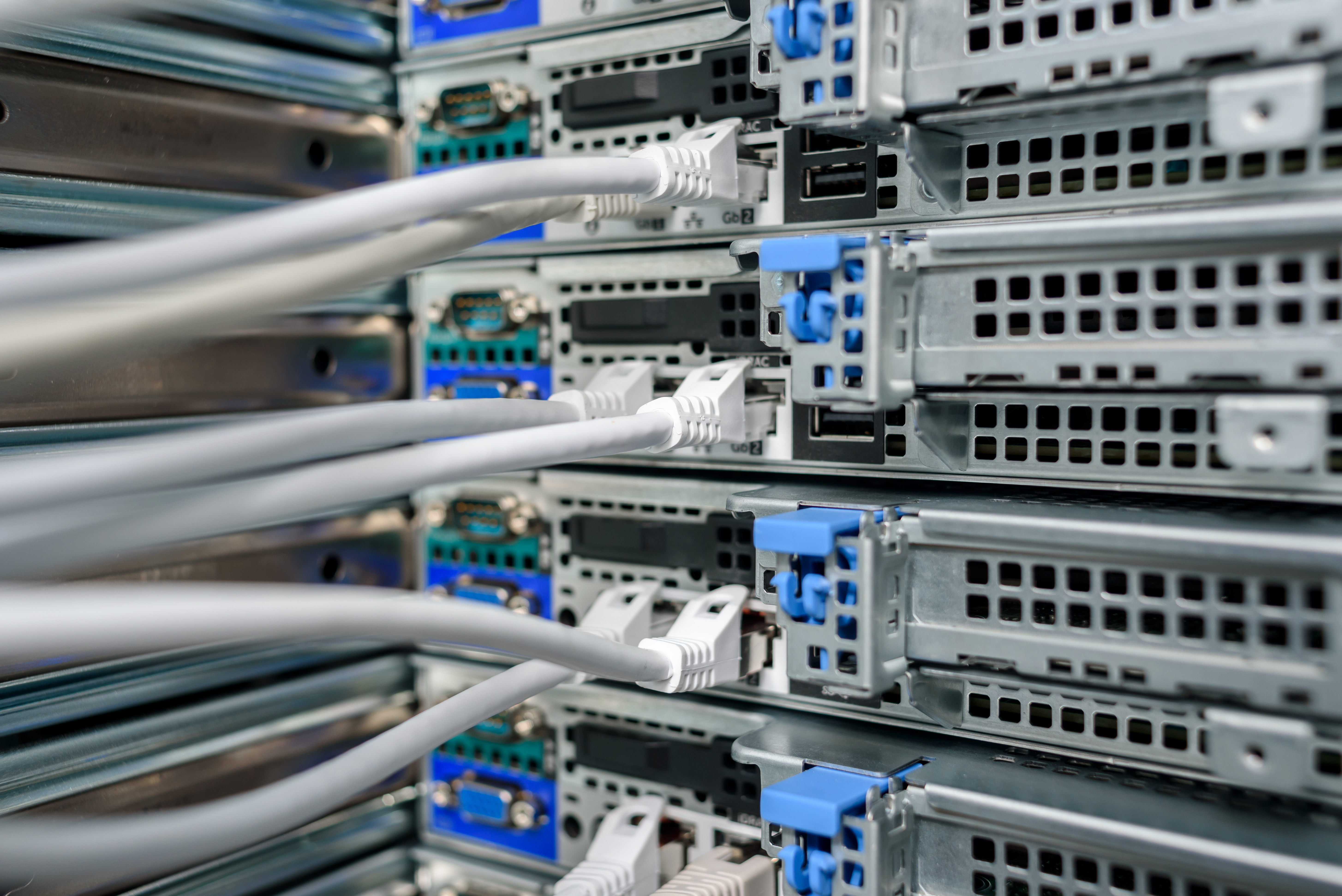 IT Deployment illustration