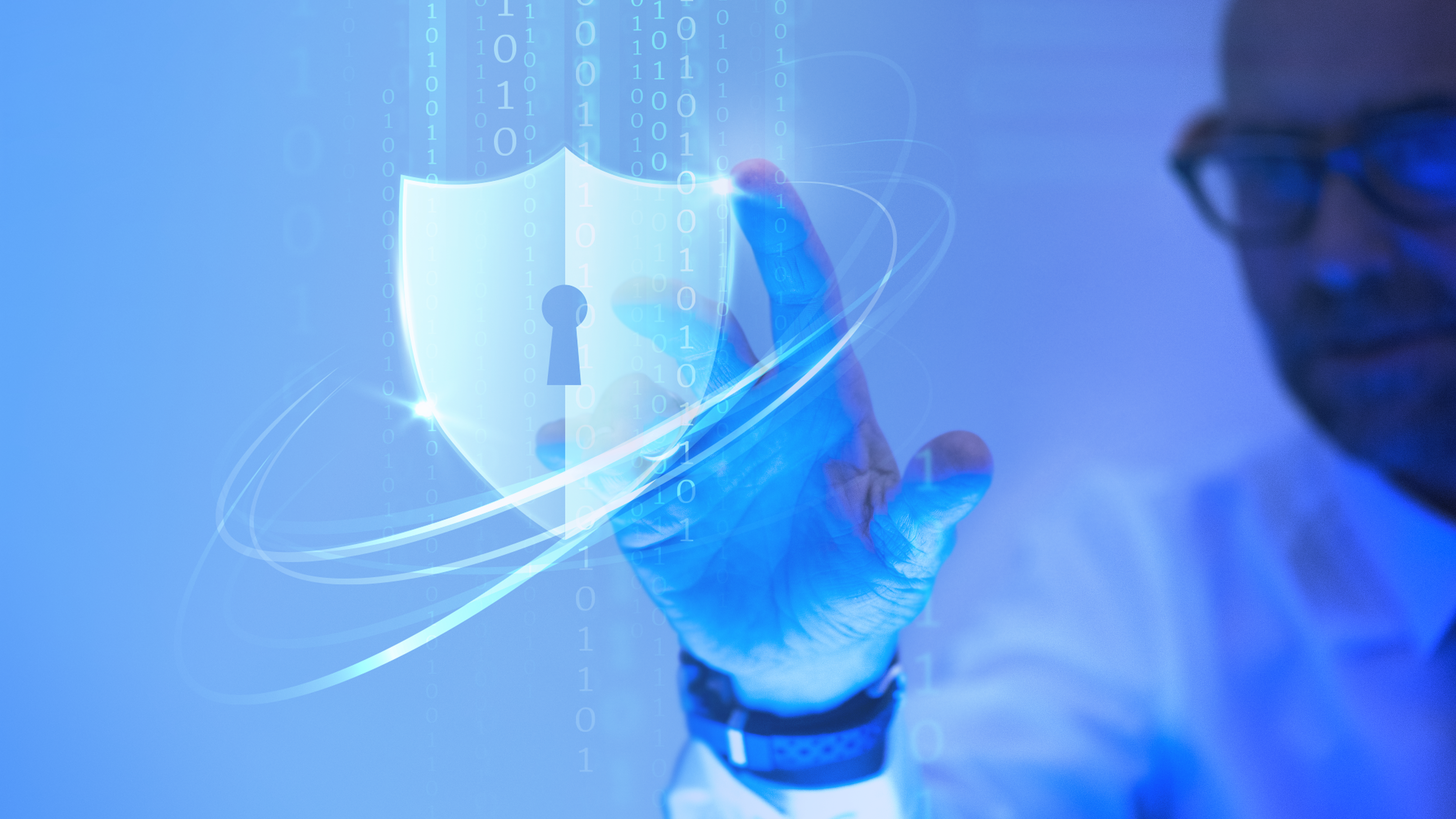 IT support and cybersecurity monitoring