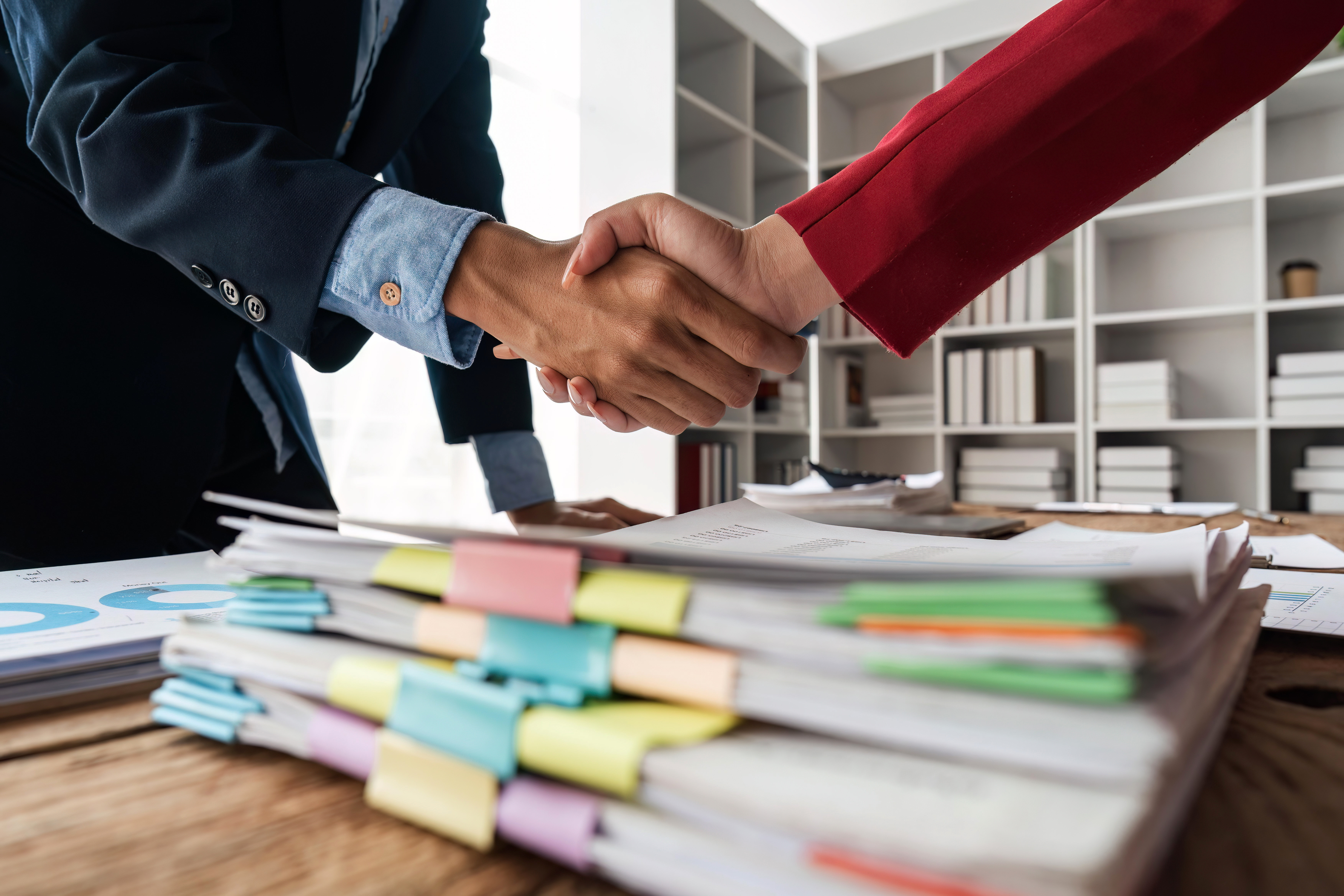 NDA confidentiality and security
