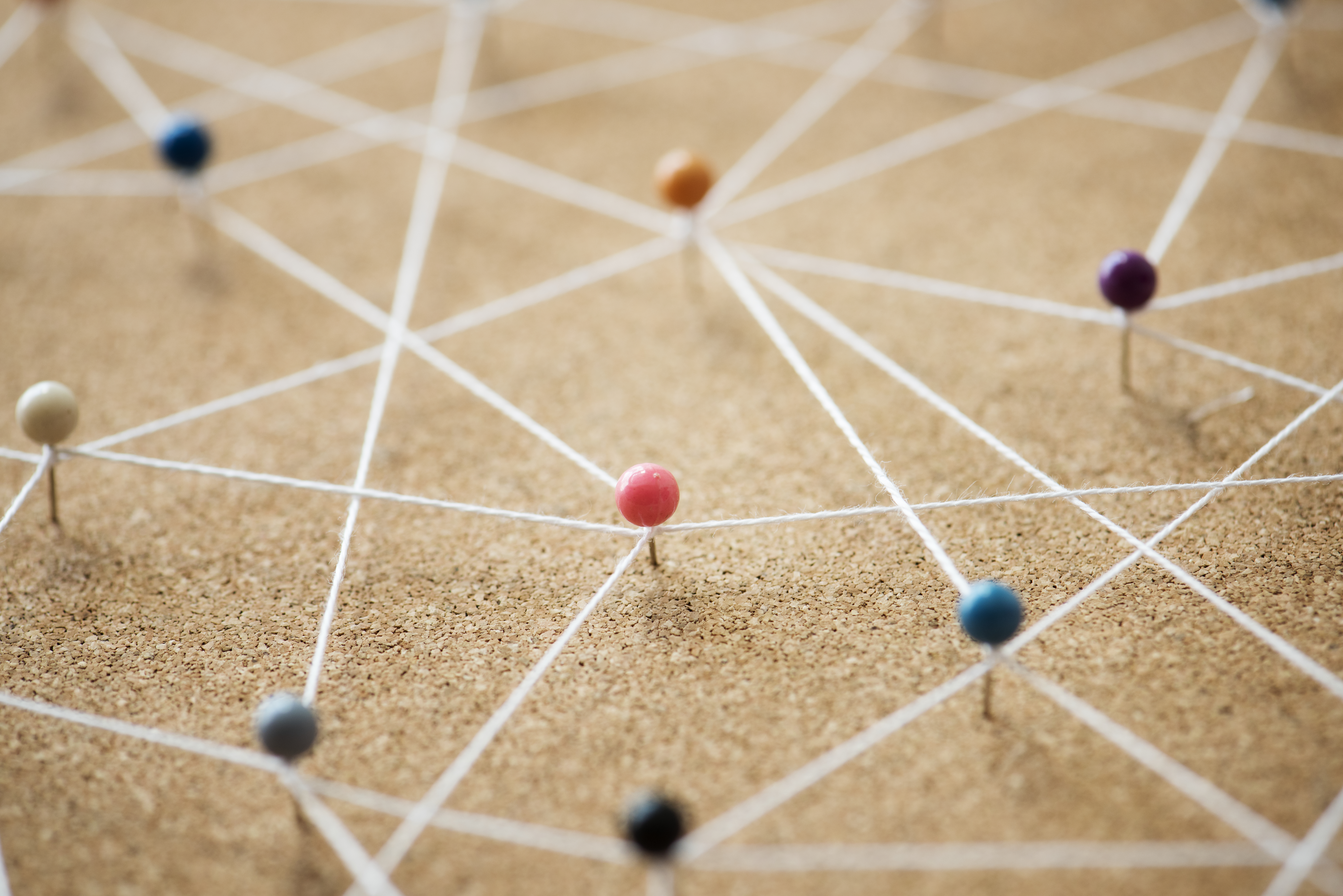 Hybrid cloud network operations