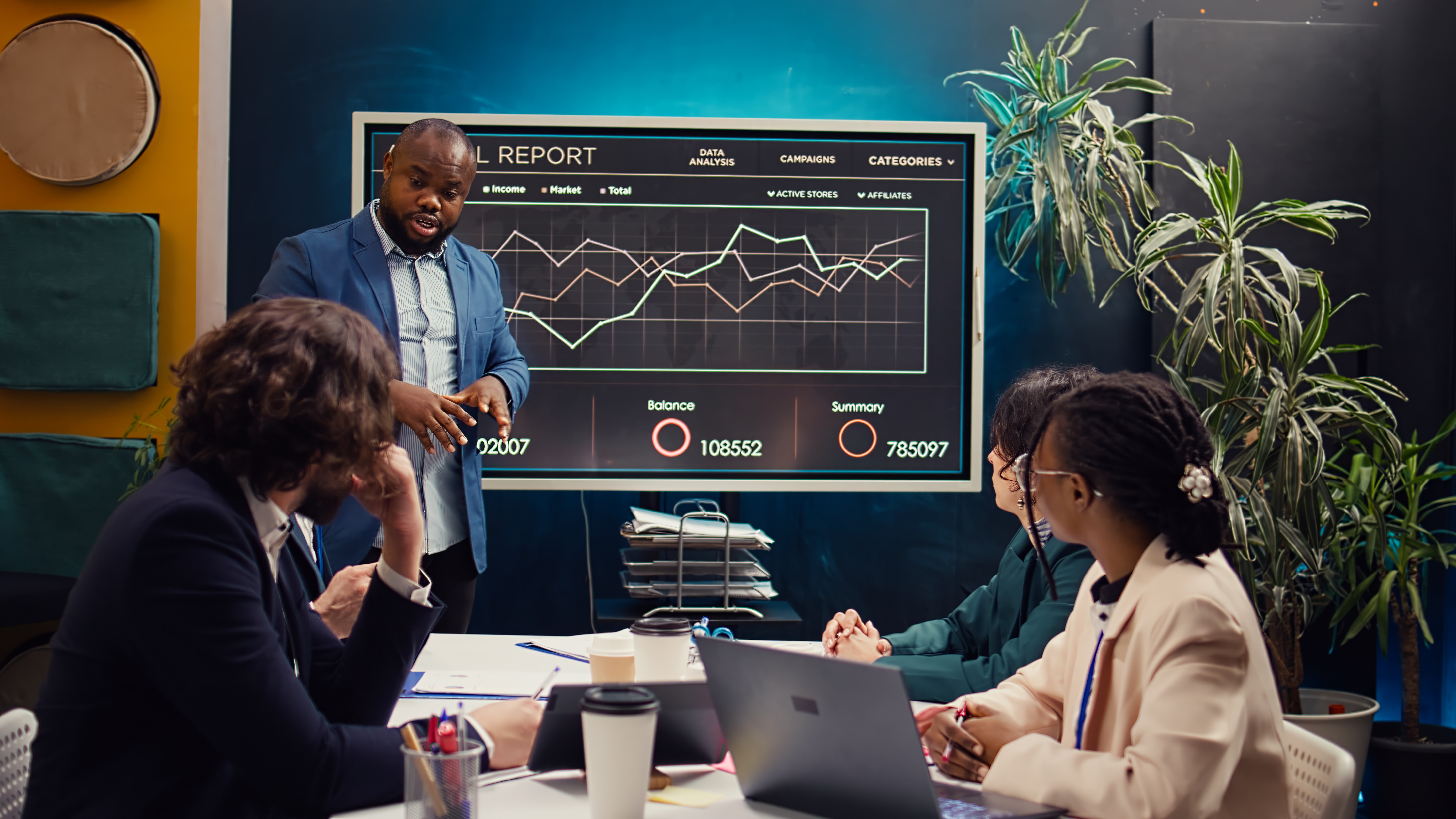Scaling engineering teams